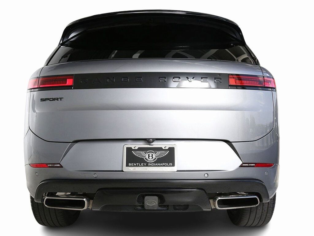 2024 Land Rover Range Rover Sport Dynamic Indianapolis IN