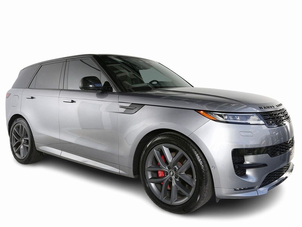 2024 Land Rover Range Rover Sport Dynamic Indianapolis IN