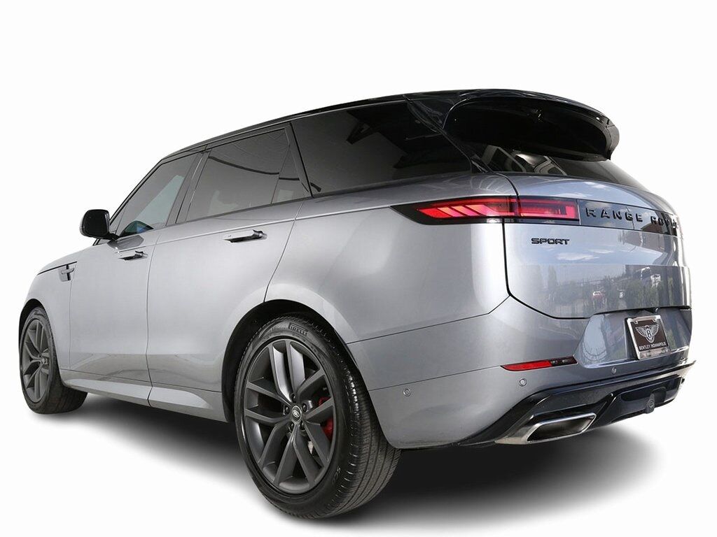 2024 Land Rover Range Rover Sport Dynamic Indianapolis IN
