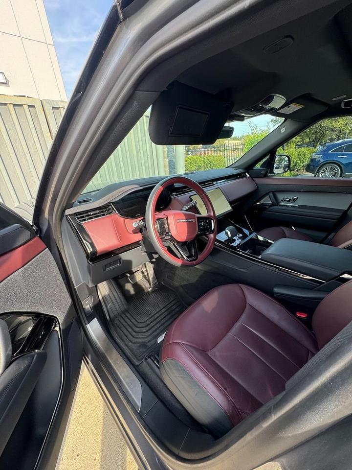 2024 Land Rover Range Rover Sport Dynamic Indianapolis IN