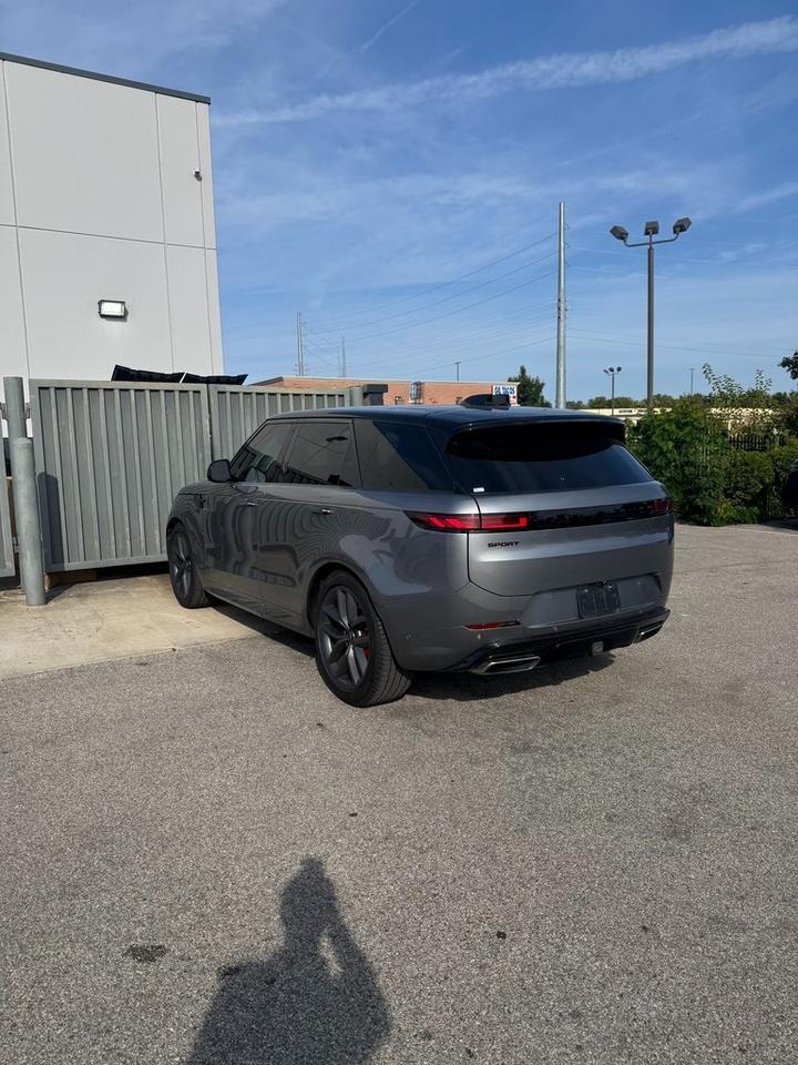 2024 Land Rover Range Rover Sport Dynamic Indianapolis IN