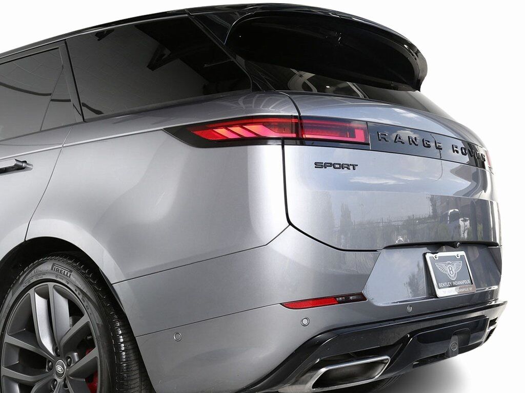 2024 Land Rover Range Rover Sport Dynamic Indianapolis IN