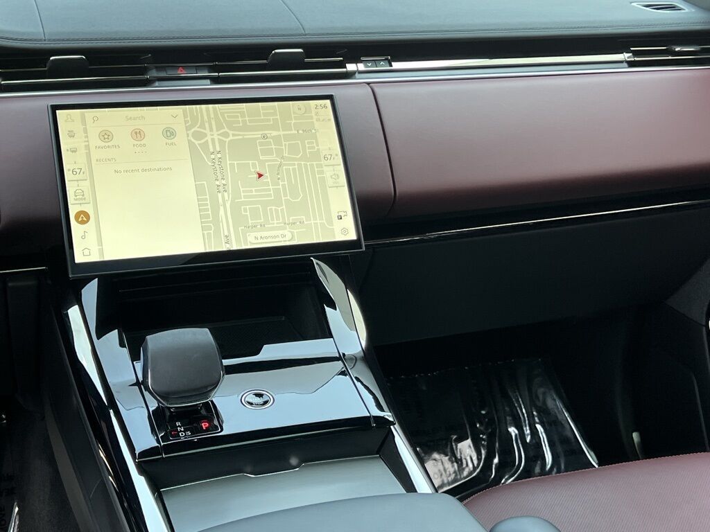 2024 Land Rover Range Rover Sport Dynamic Indianapolis IN