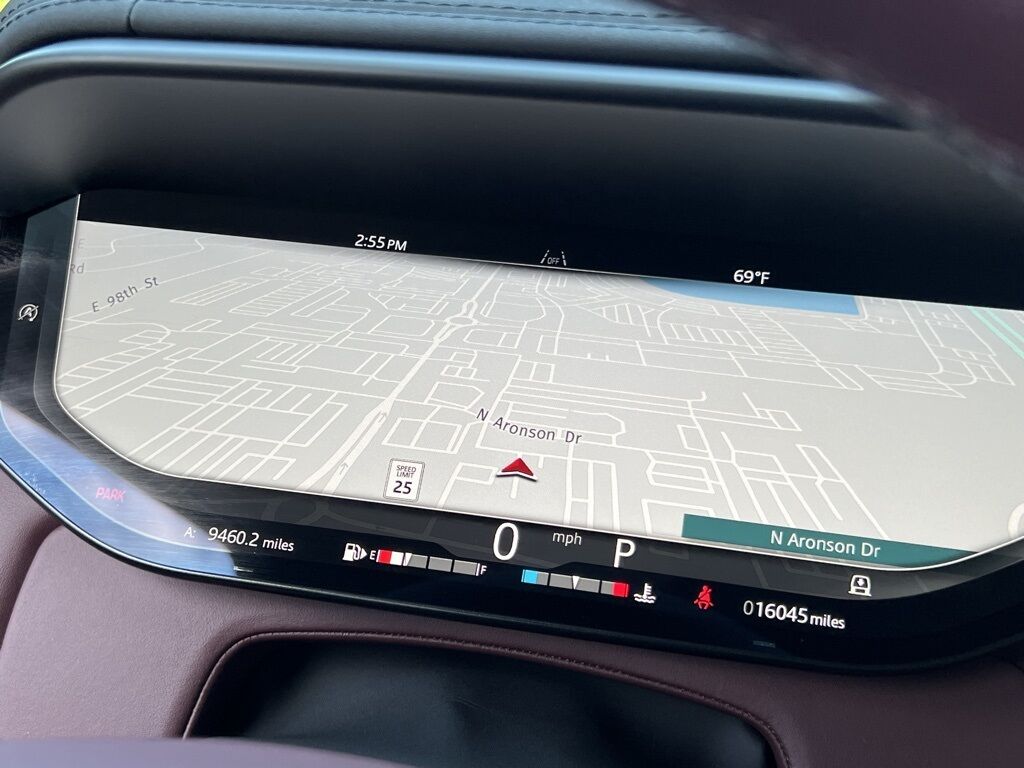 2024 Land Rover Range Rover Sport Dynamic Indianapolis IN