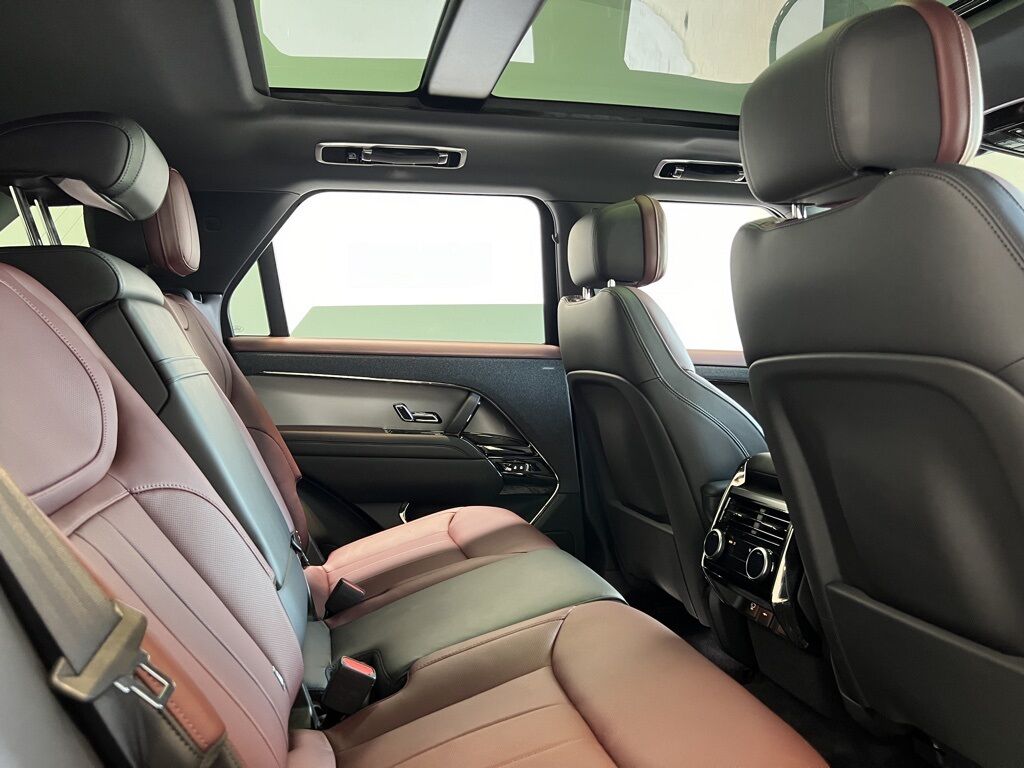 2024 Land Rover Range Rover Sport Dynamic Indianapolis IN