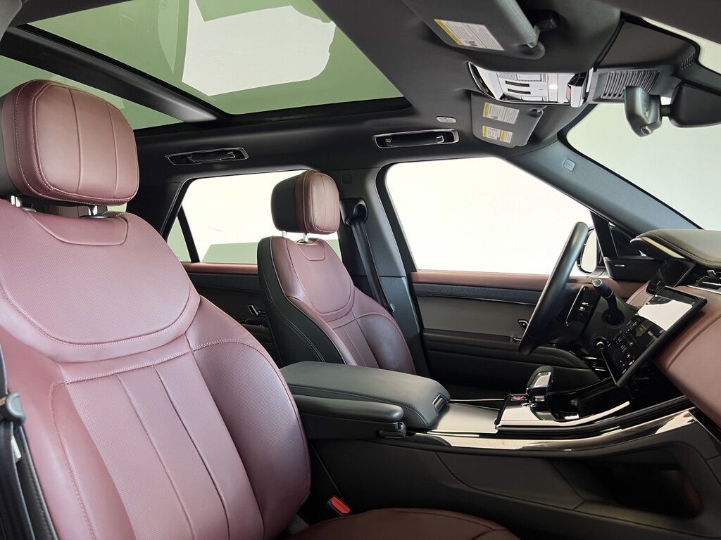 2024 Land Rover Range Rover Sport Dynamic Indianapolis IN