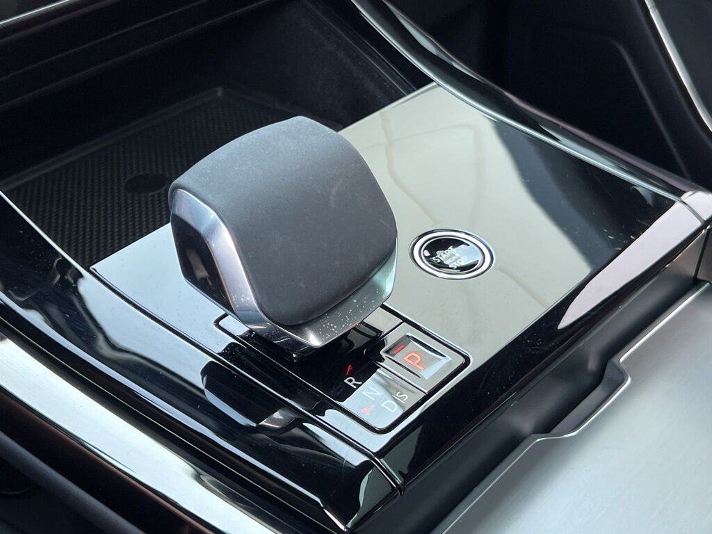 2024 Land Rover Range Rover Sport Dynamic Indianapolis IN
