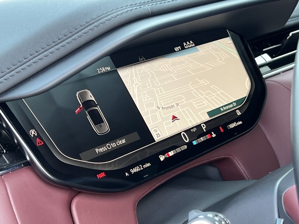 2024 Land Rover Range Rover Sport Dynamic Indianapolis IN