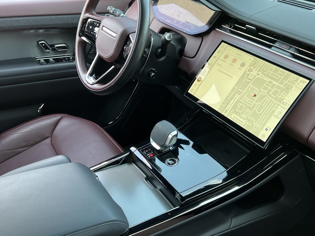 2024 Land Rover Range Rover Sport Dynamic Indianapolis IN
