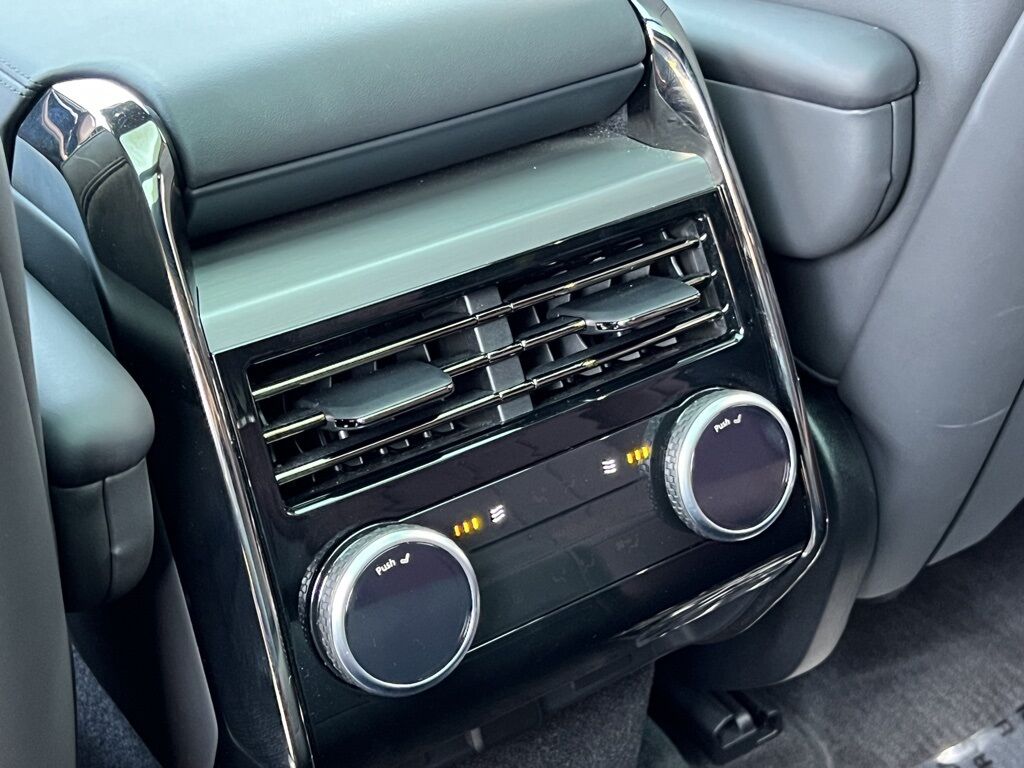 2024 Land Rover Range Rover Sport Dynamic Indianapolis IN