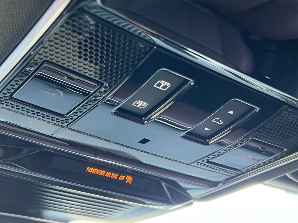 2024 Land Rover Range Rover Sport Dynamic Indianapolis IN