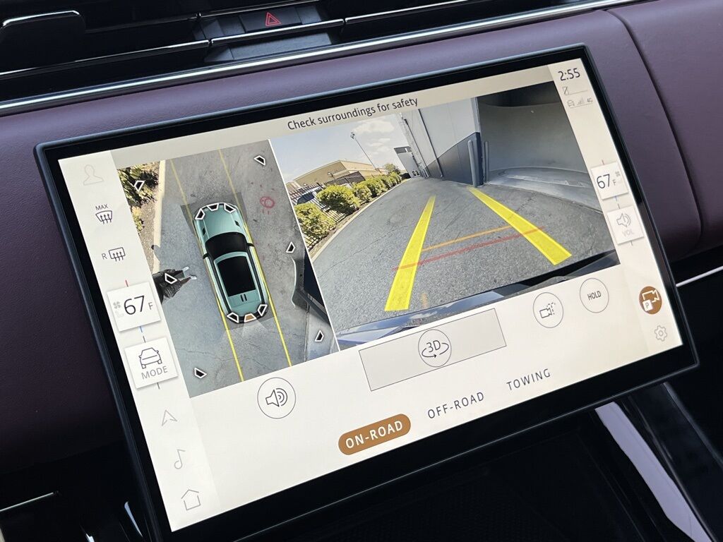 2024 Land Rover Range Rover Sport Dynamic Indianapolis IN