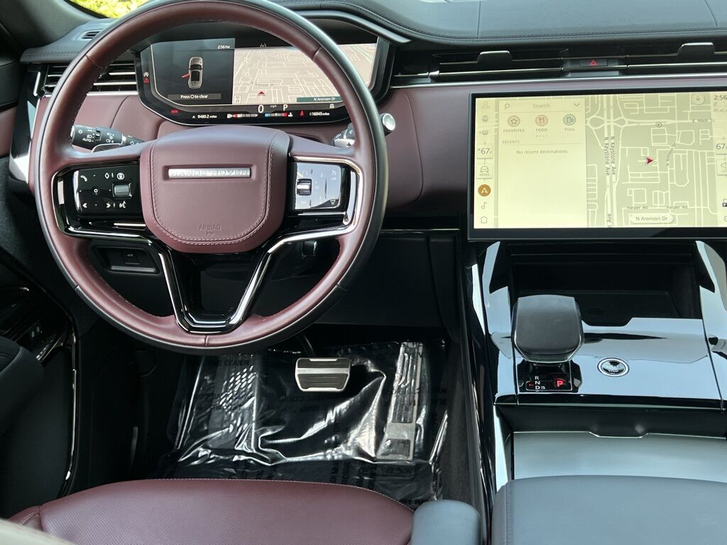 2024 Land Rover Range Rover Sport Dynamic Indianapolis IN