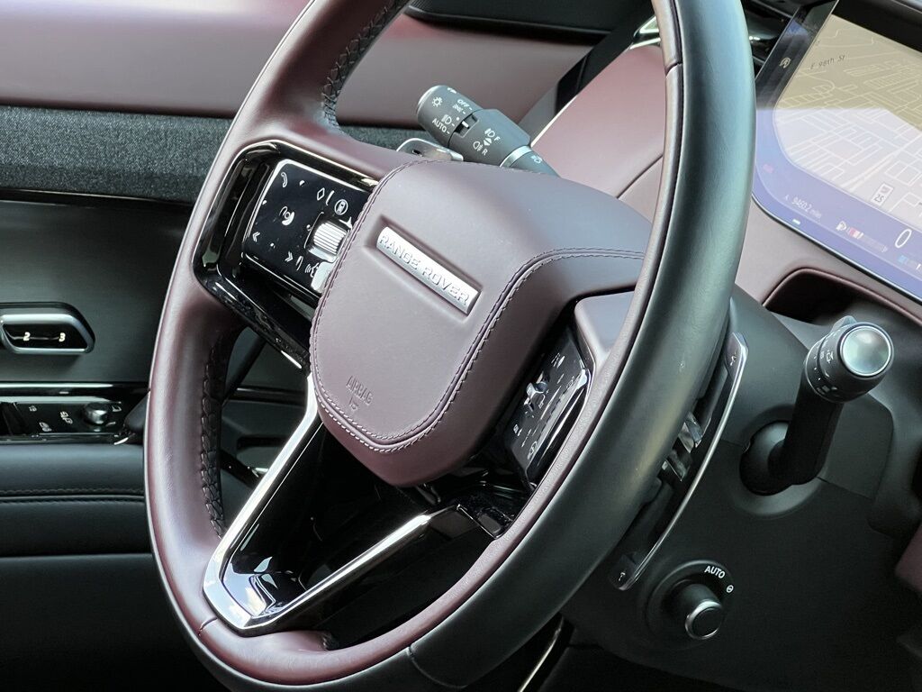 2024 Land Rover Range Rover Sport Dynamic Indianapolis IN