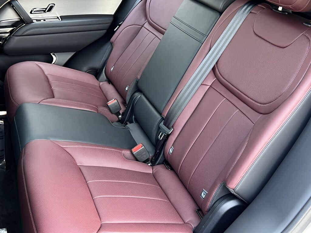 2024 Land Rover Range Rover Sport Dynamic Indianapolis IN