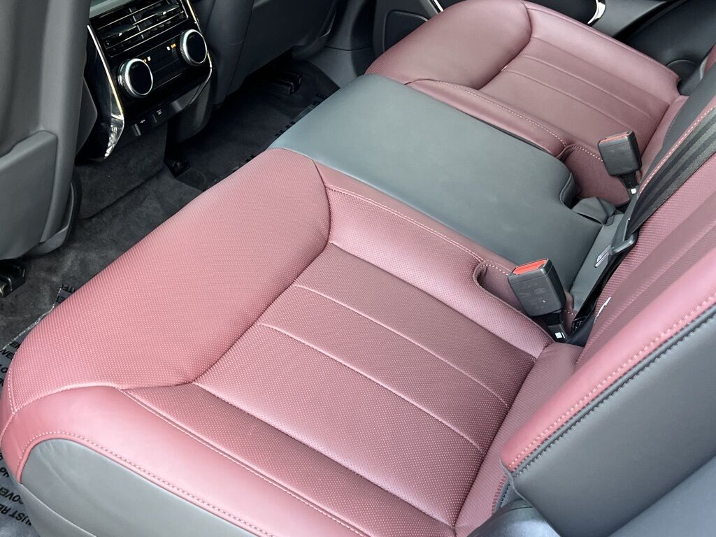 2024 Land Rover Range Rover Sport Dynamic Indianapolis IN
