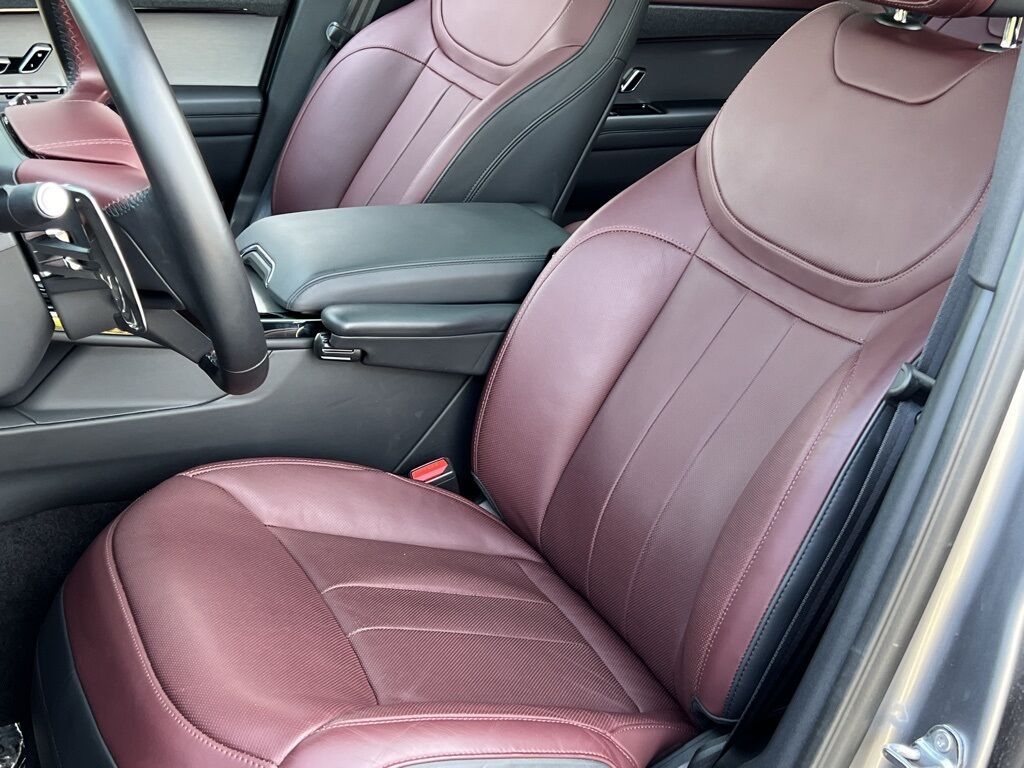 2024 Land Rover Range Rover Sport Dynamic Indianapolis IN