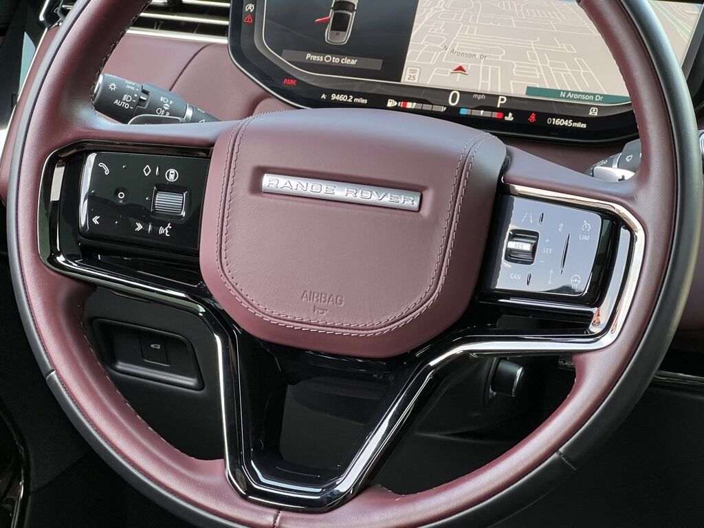 2024 Land Rover Range Rover Sport Dynamic Indianapolis IN
