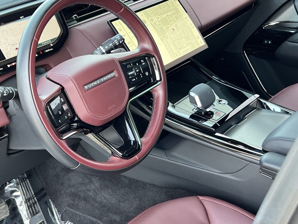 2024 Land Rover Range Rover Sport Dynamic Indianapolis IN