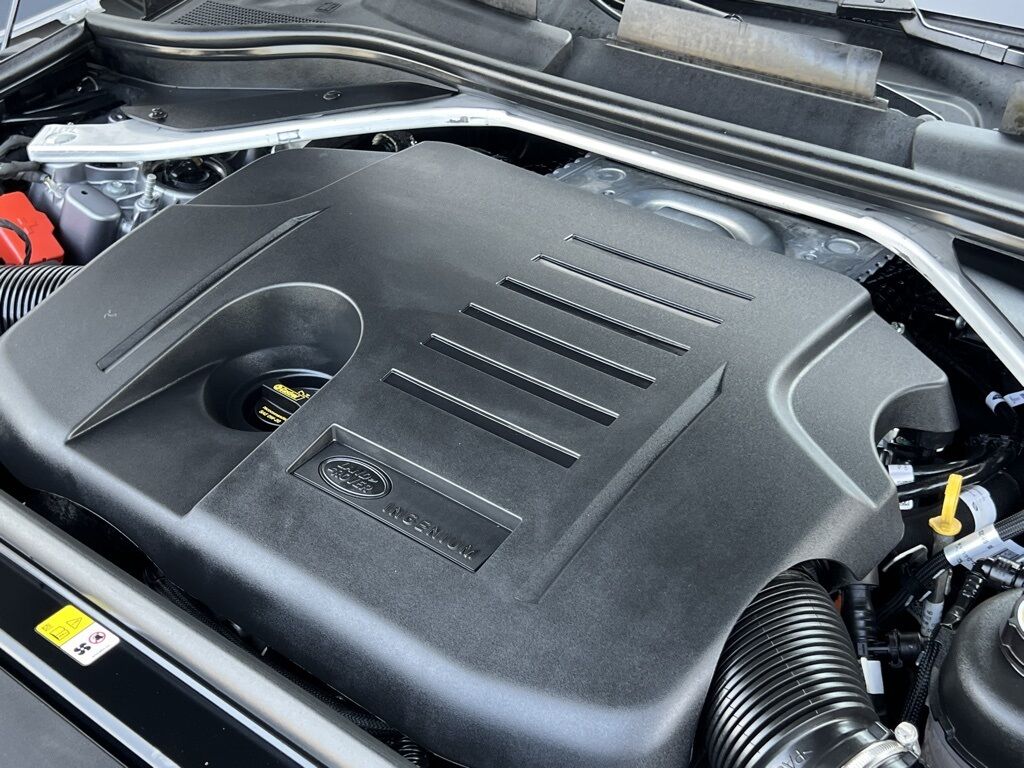 2024 Land Rover Range Rover Sport Dynamic Indianapolis IN