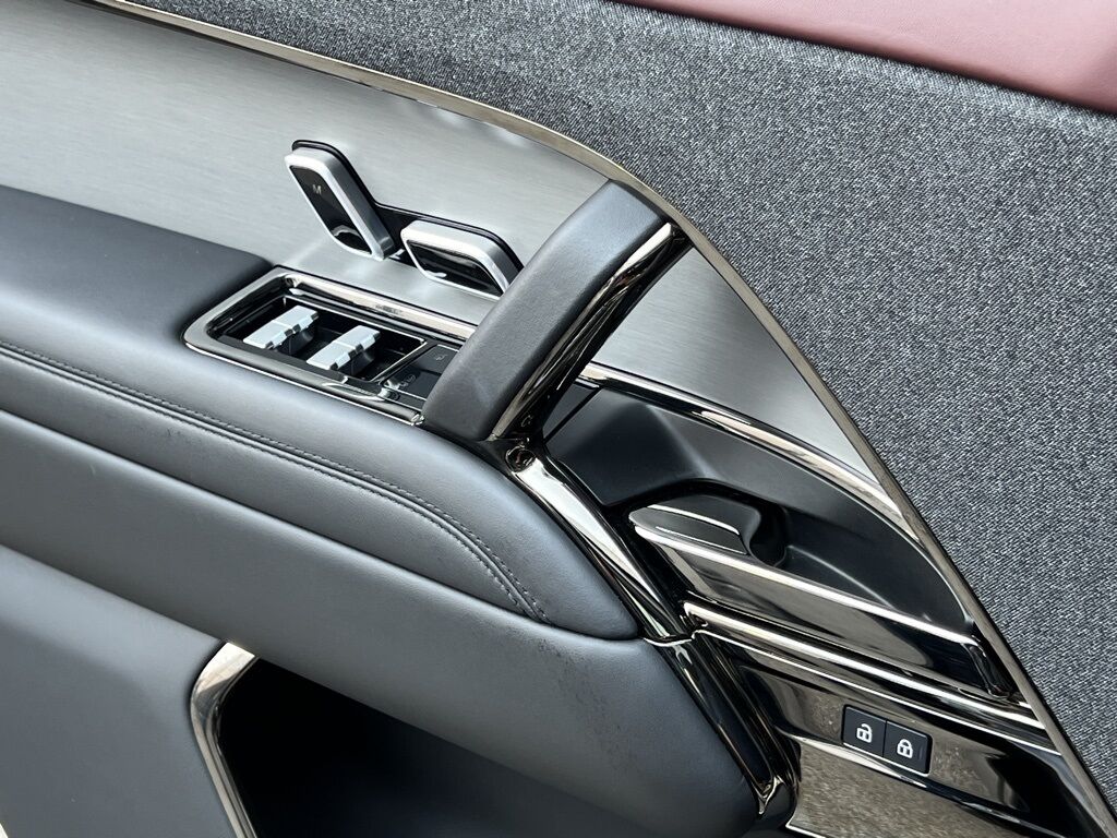 2024 Land Rover Range Rover Sport Dynamic Indianapolis IN