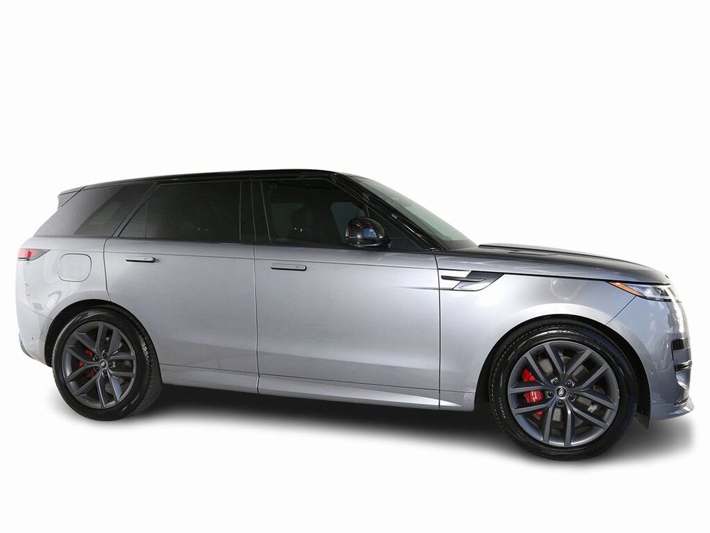 2024 Land Rover Range Rover Sport Dynamic Indianapolis IN