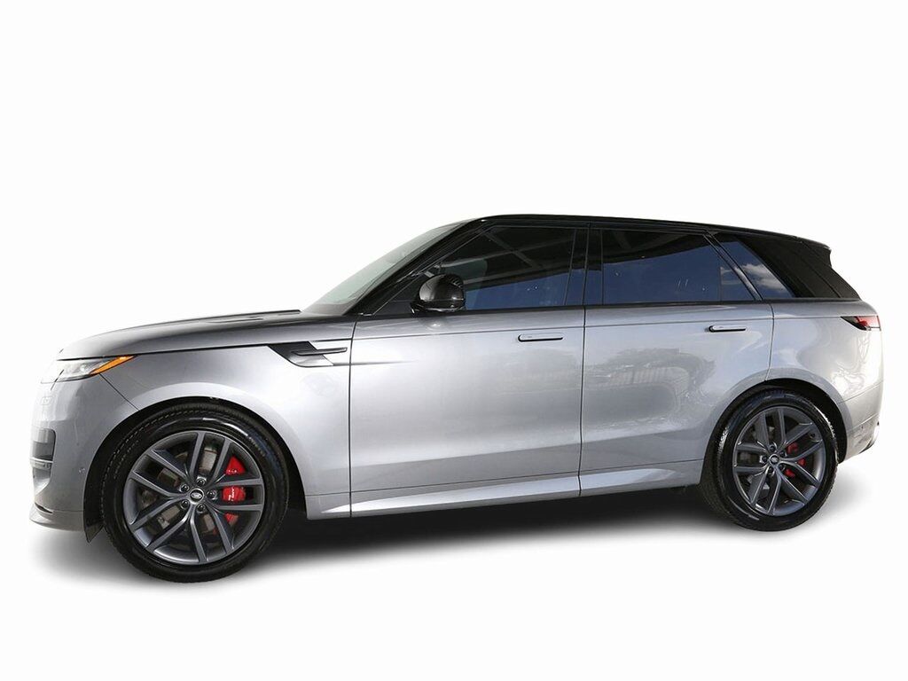 2024 Land Rover Range Rover Sport Dynamic Indianapolis IN