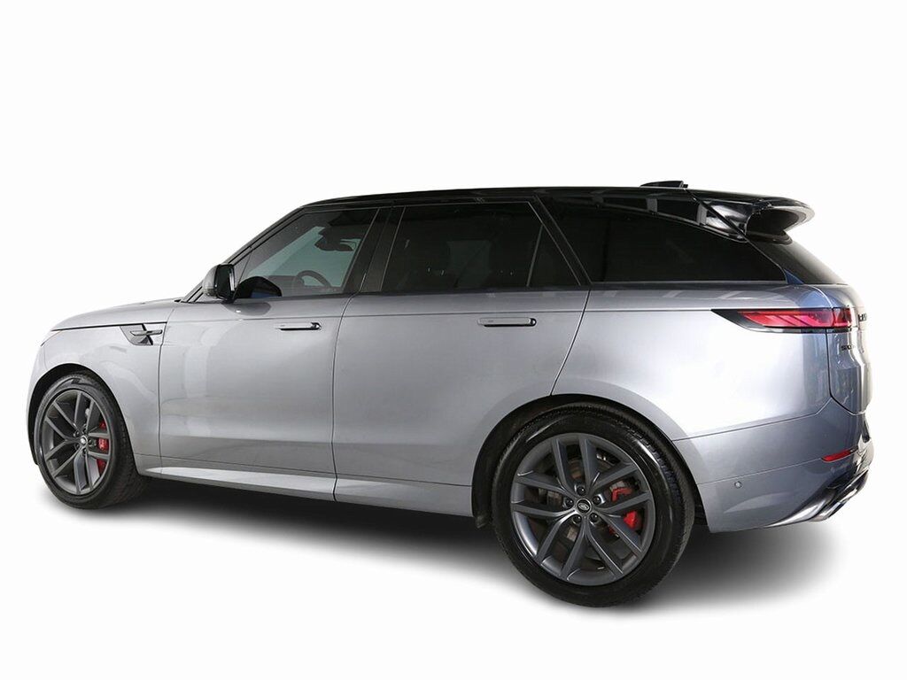 2024 Land Rover Range Rover Sport Dynamic Indianapolis IN