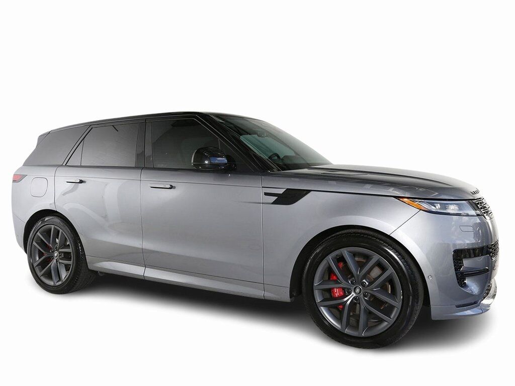 2024 Land Rover Range Rover Sport Dynamic Indianapolis IN