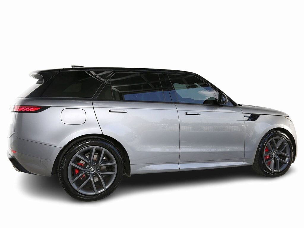 2024 Land Rover Range Rover Sport Dynamic Indianapolis IN