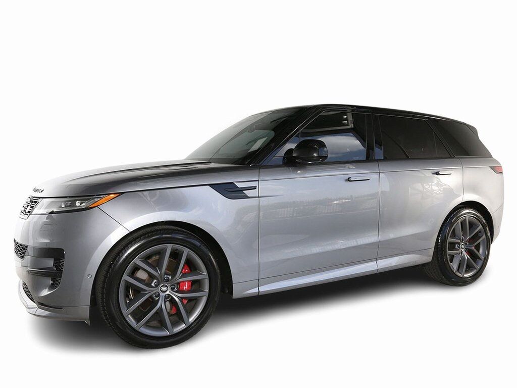 2024 Land Rover Range Rover Sport Dynamic Indianapolis IN
