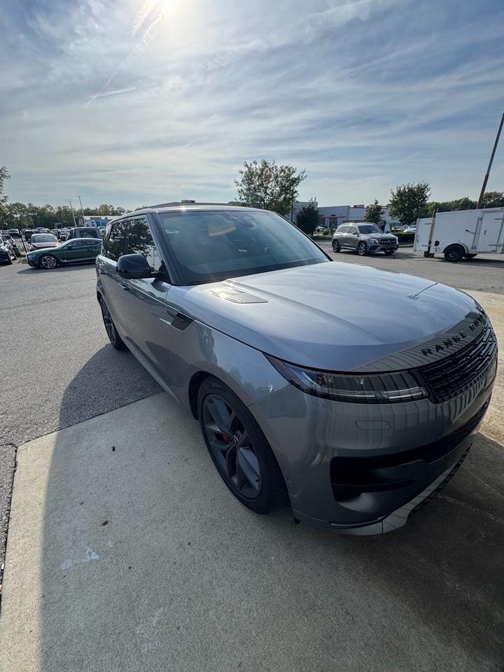 2024 Land Rover Range Rover Sport Dynamic Indianapolis IN