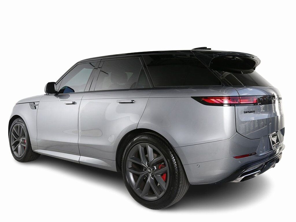 2024 Land Rover Range Rover Sport Dynamic Indianapolis IN