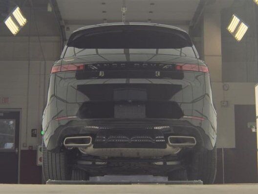 2024 Land Rover Range Rover Sport Dynamic Indianapolis IN