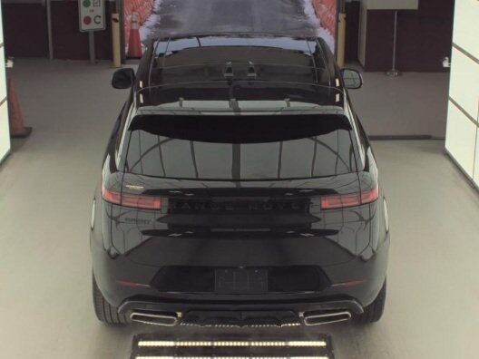 2024 Land Rover Range Rover Sport Dynamic Indianapolis IN