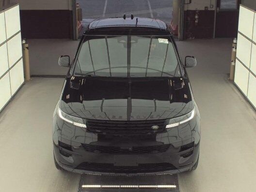 2024 Land Rover Range Rover Sport Dynamic Indianapolis IN