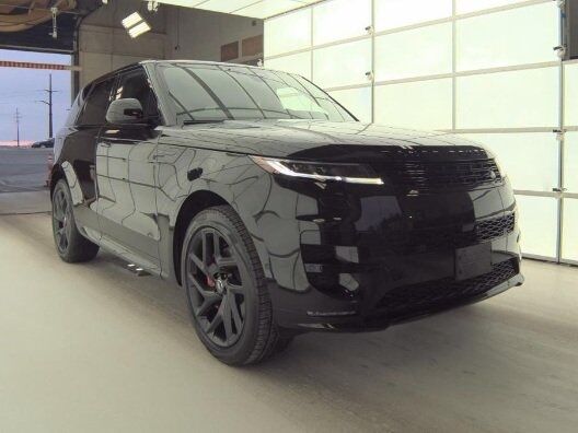 2024 Land Rover Range Rover Sport Dynamic Indianapolis IN