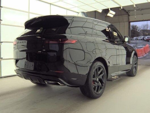 2024 Land Rover Range Rover Sport Dynamic Indianapolis IN