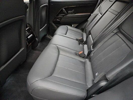 2024 Land Rover Range Rover Sport Dynamic Indianapolis IN