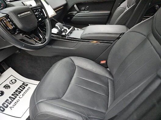 2024 Land Rover Range Rover Sport Dynamic Indianapolis IN