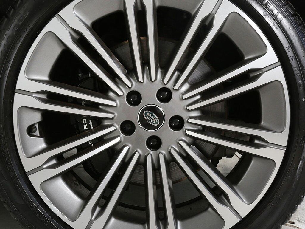 2024 Land Rover Range Rover Sport Dynamic Indianapolis IN