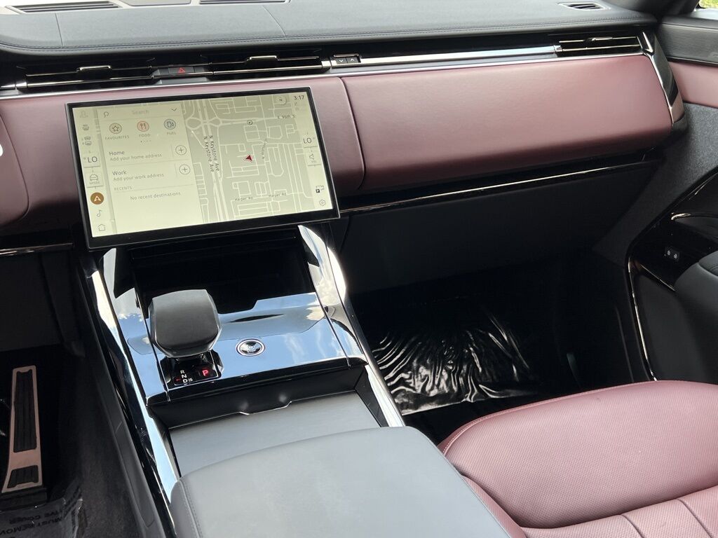 2024 Land Rover Range Rover Sport Dynamic Indianapolis IN