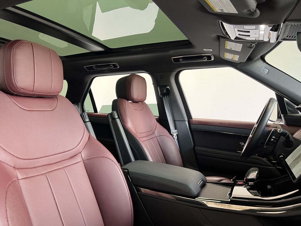 2024 Land Rover Range Rover Sport Dynamic Indianapolis IN