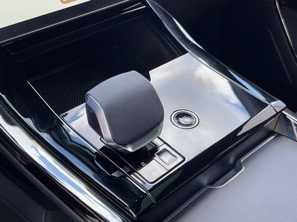 2024 Land Rover Range Rover Sport Dynamic Indianapolis IN