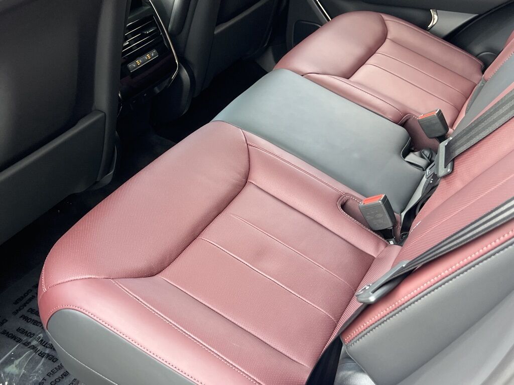 2024 Land Rover Range Rover Sport Dynamic Indianapolis IN