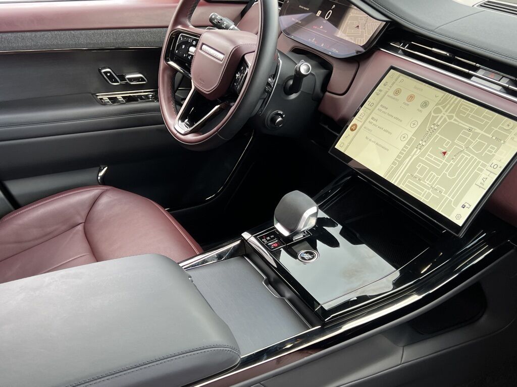 2024 Land Rover Range Rover Sport Dynamic Indianapolis IN