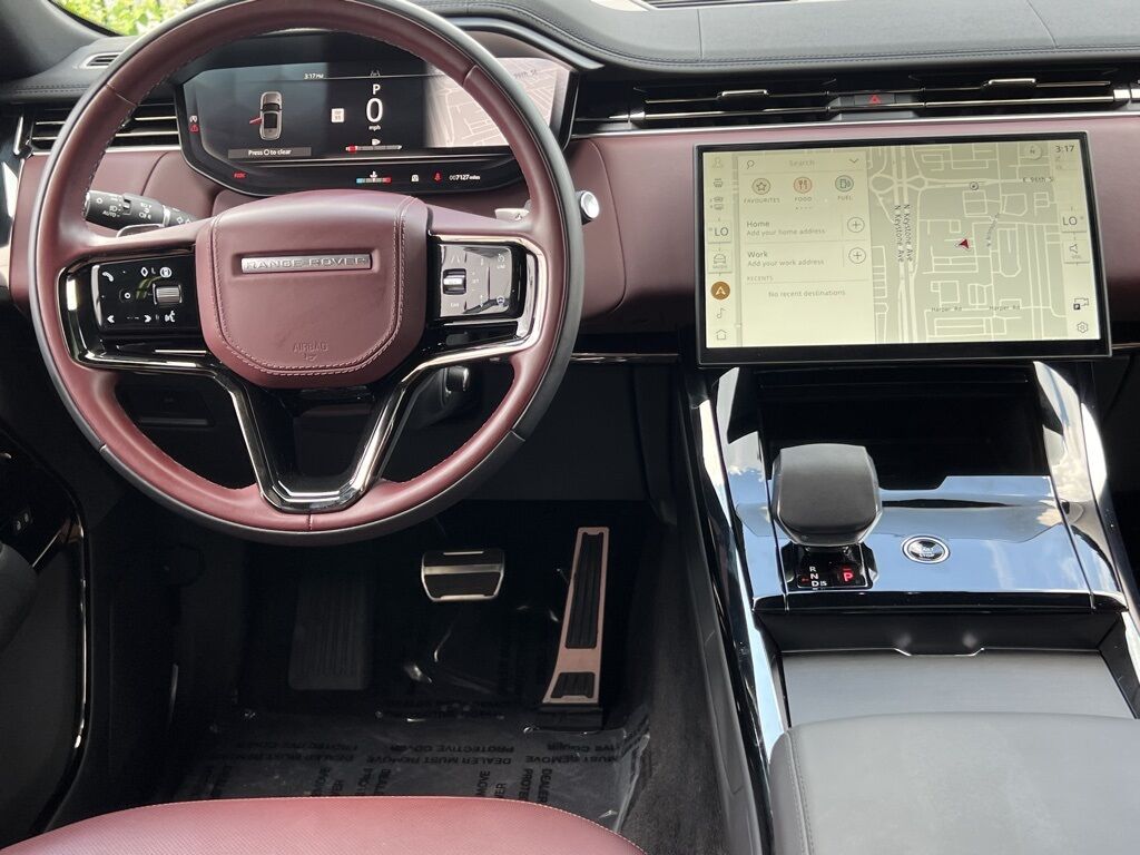 2024 Land Rover Range Rover Sport Dynamic Indianapolis IN