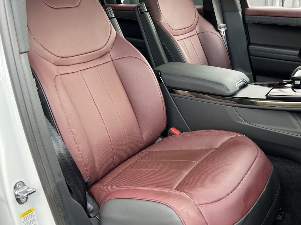 2024 Land Rover Range Rover Sport Dynamic Indianapolis IN