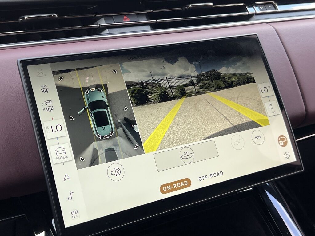 2024 Land Rover Range Rover Sport Dynamic Indianapolis IN