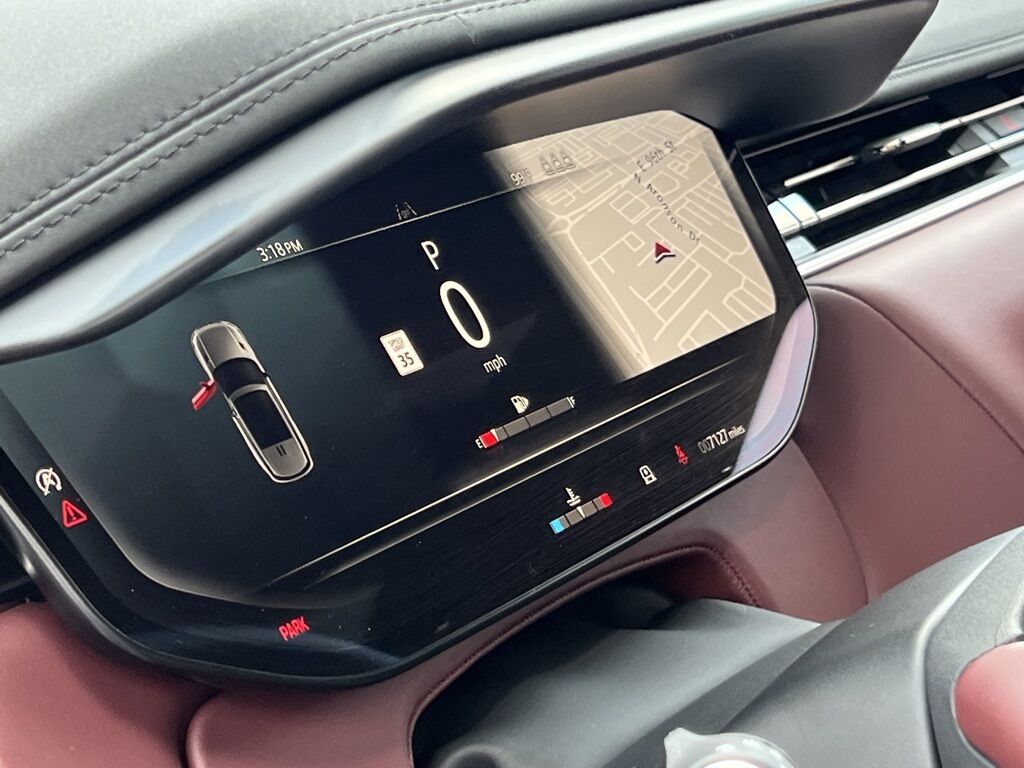 2024 Land Rover Range Rover Sport Dynamic Indianapolis IN